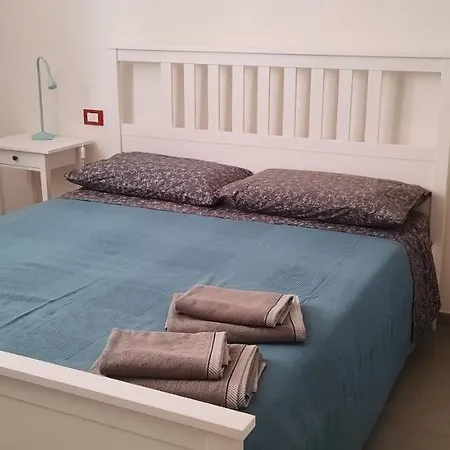 בית הארחה Al Cortile Tranquillo