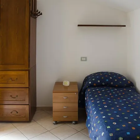 Al Cortile Tranquillo بيت ضيافة كاشينا