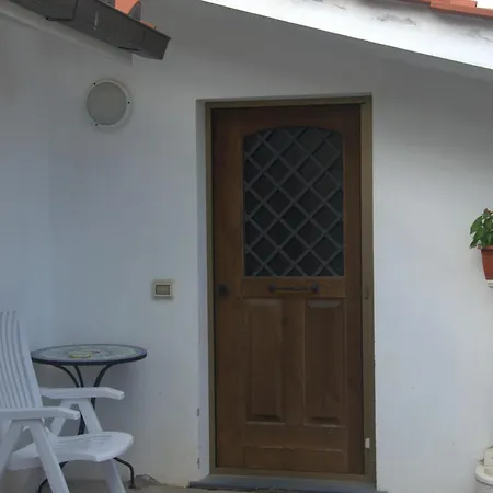 Al Cortile Tranquillo Гостевой дом
