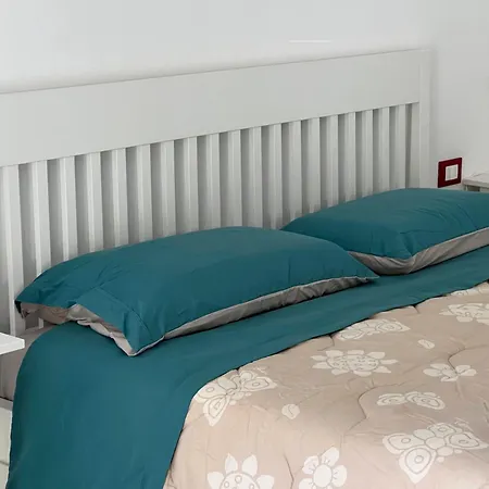 بيت ضيافة Al Cortile Tranquillo 3*