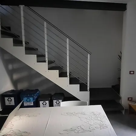 Al Cortile Tranquillo Гостевой дом Кашина