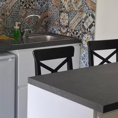 Al Cortile Tranquillo 3* كاشينا